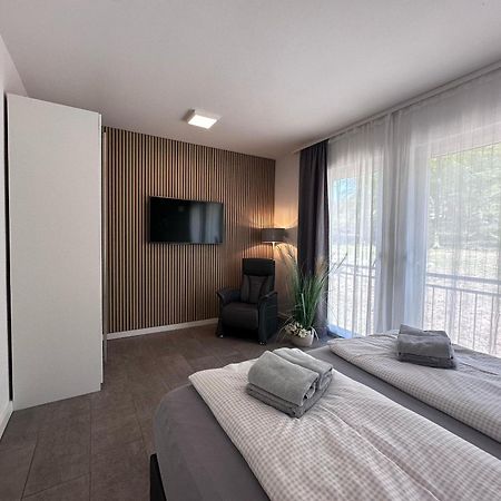 Appartamento Quartier Sellin Esterno foto