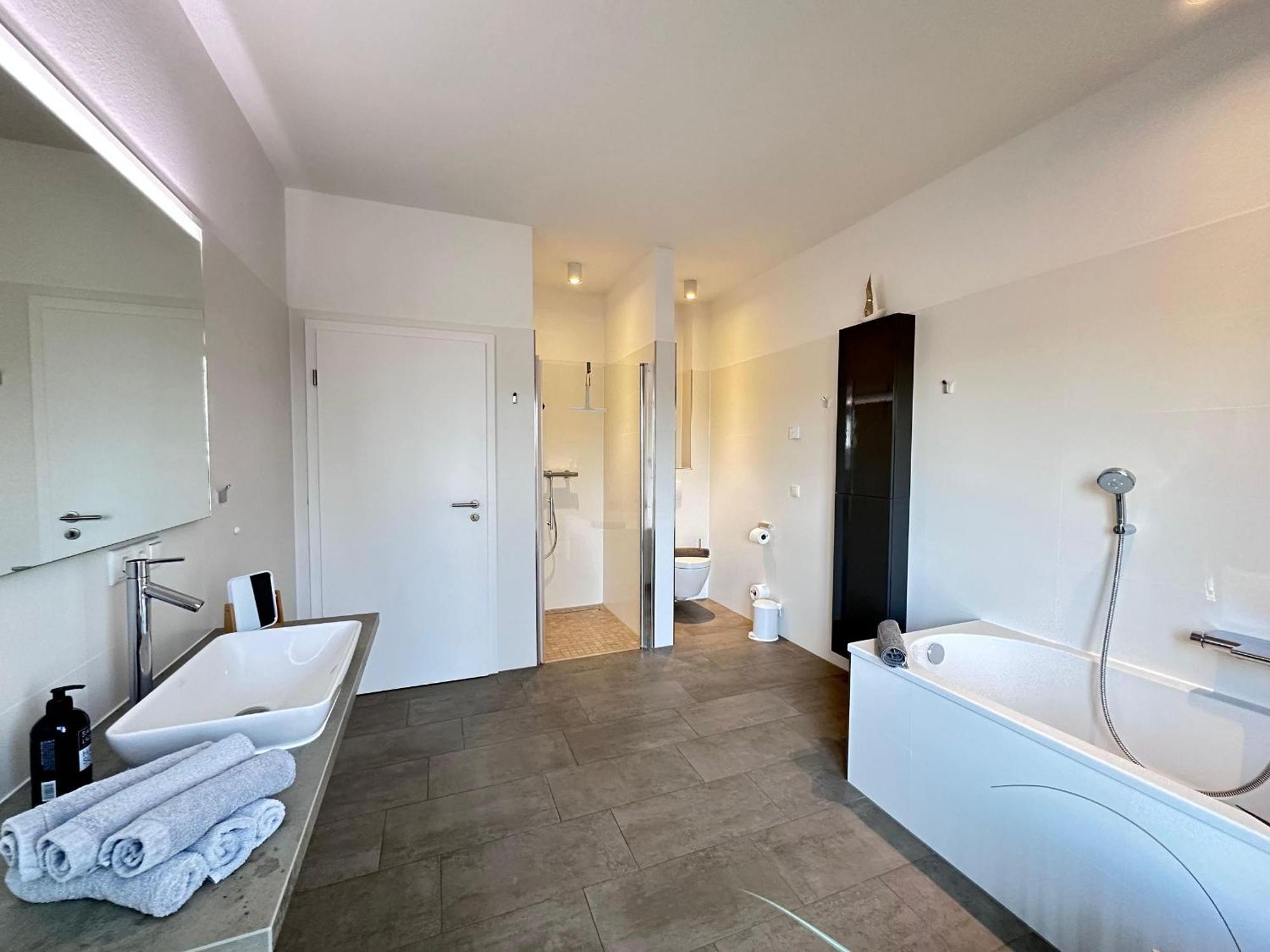 Appartamento Quartier Sellin Esterno foto