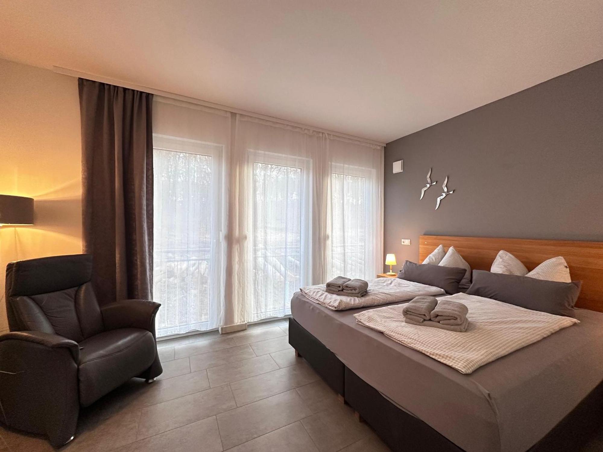 Appartamento Quartier Sellin Esterno foto