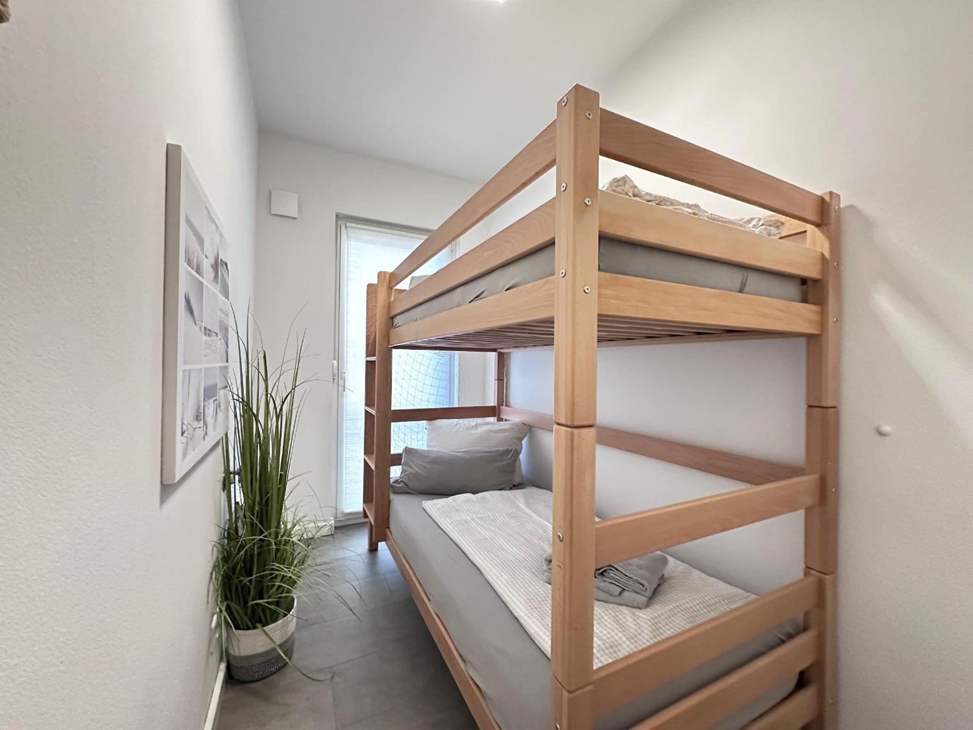 Appartamento Quartier Sellin Esterno foto