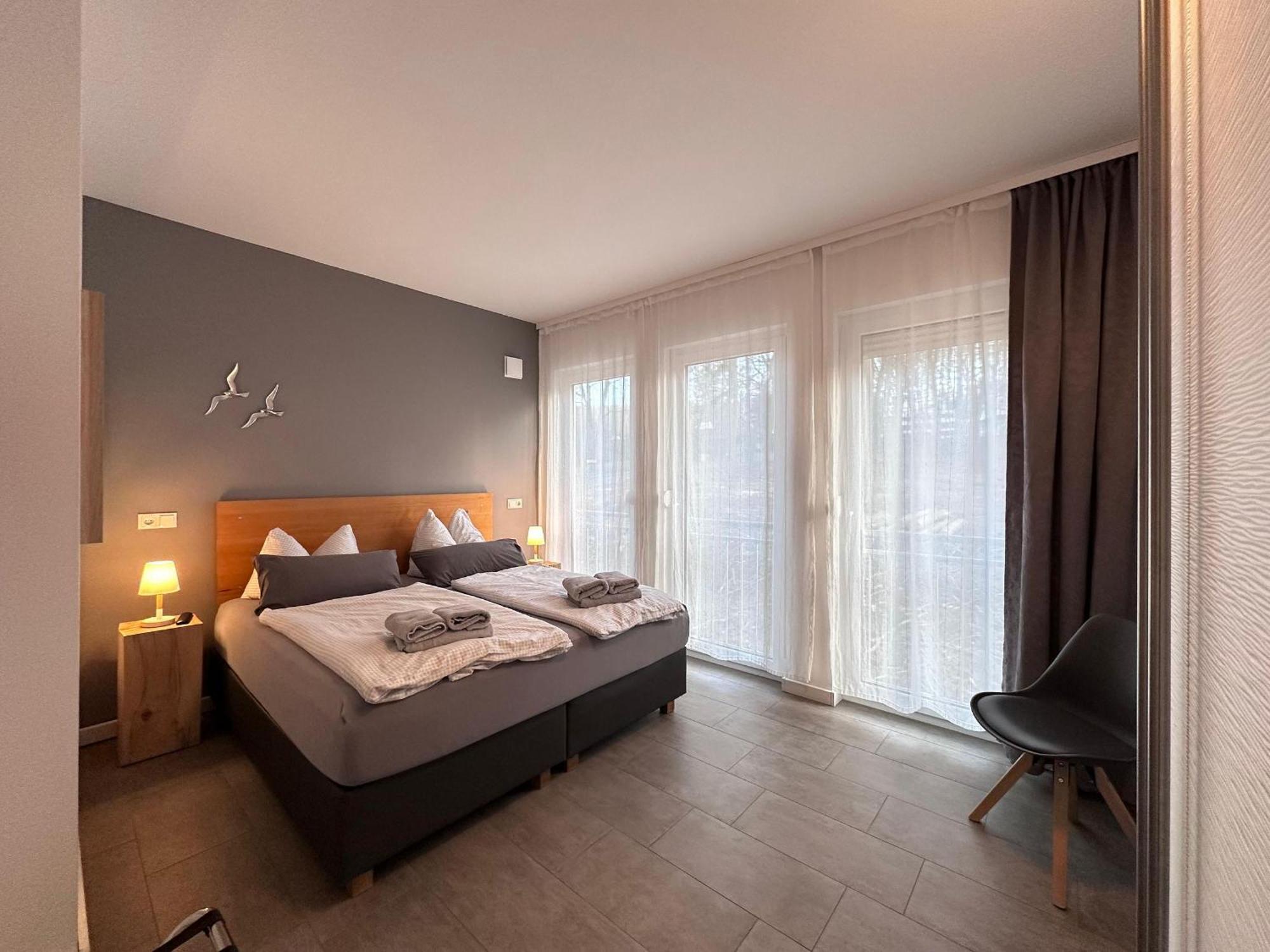 Appartamento Quartier Sellin Esterno foto
