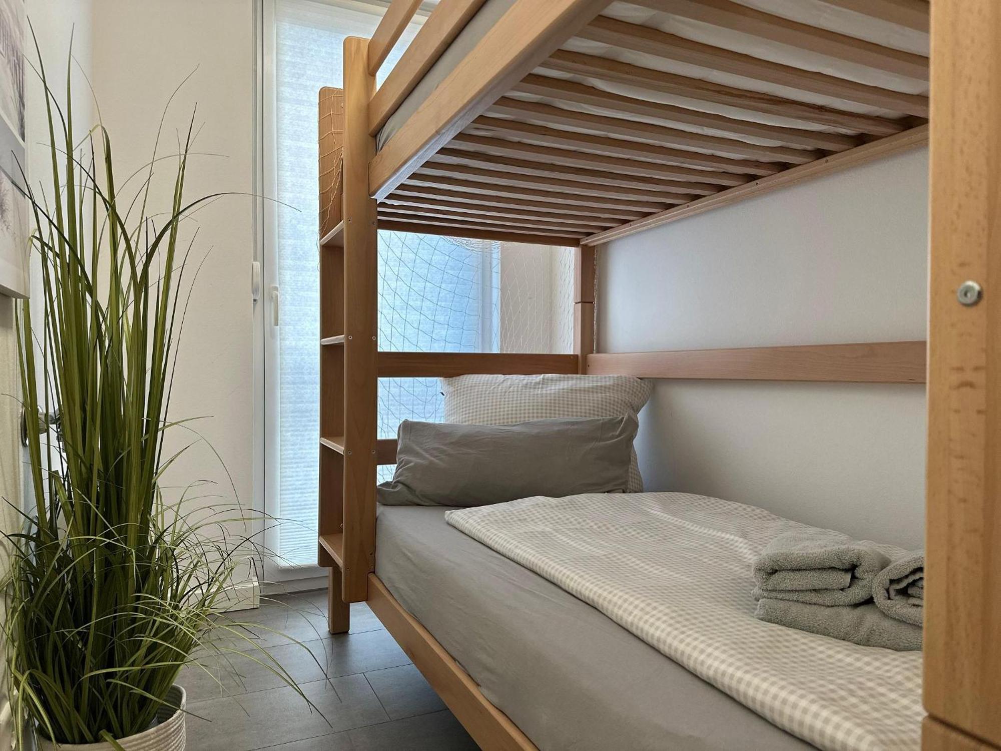 Appartamento Quartier Sellin Esterno foto