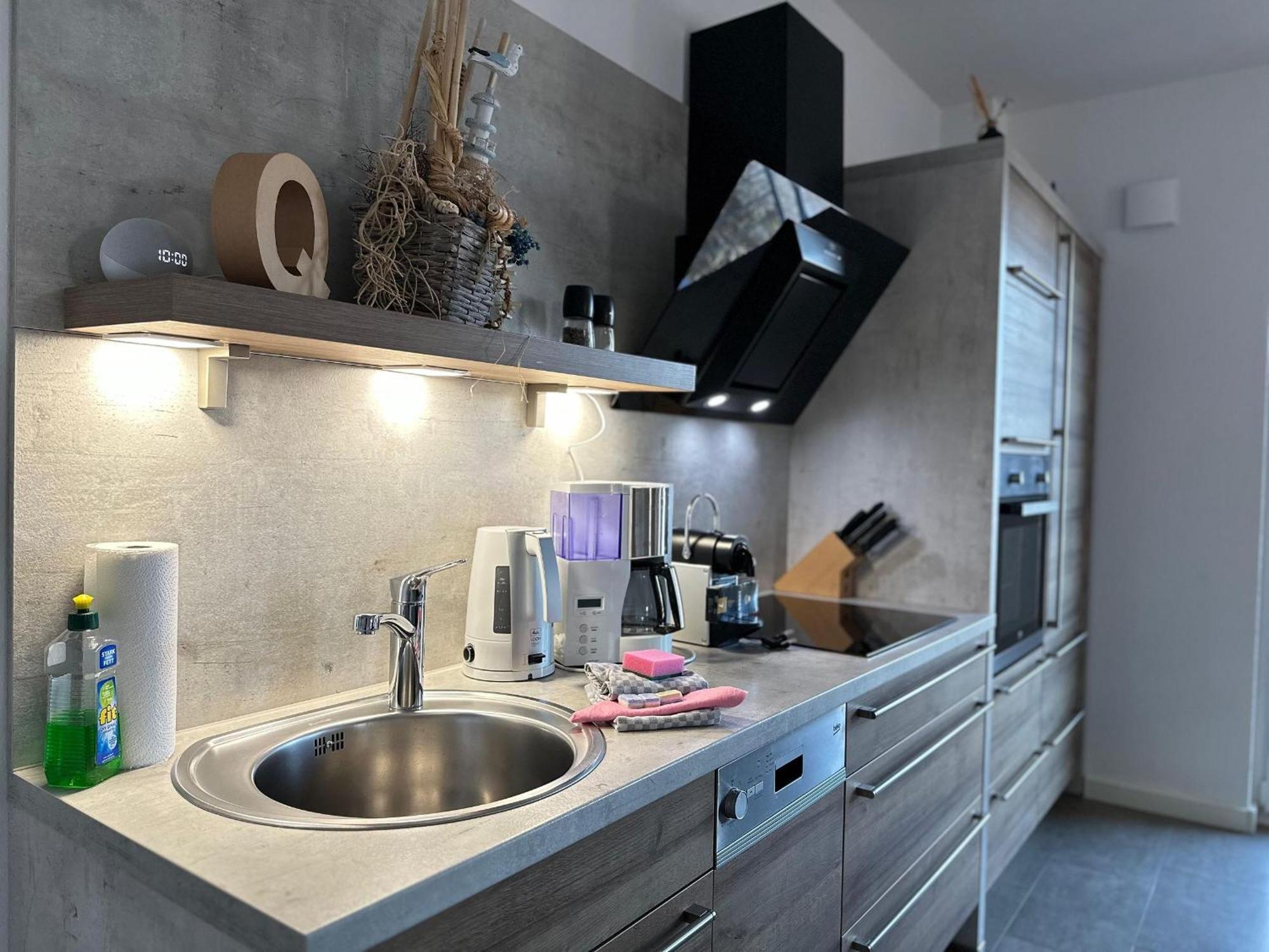 Appartamento Quartier Sellin Esterno foto