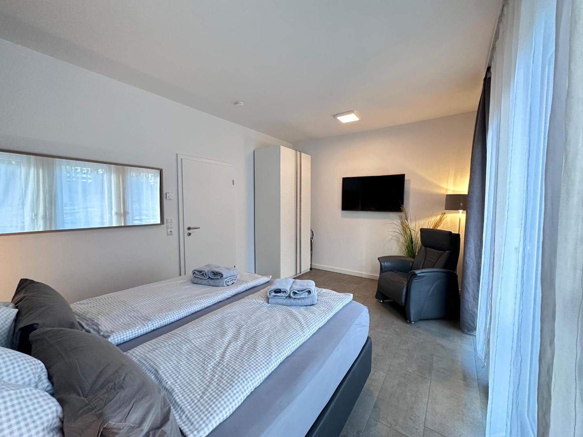 Appartamento Quartier Sellin Esterno foto