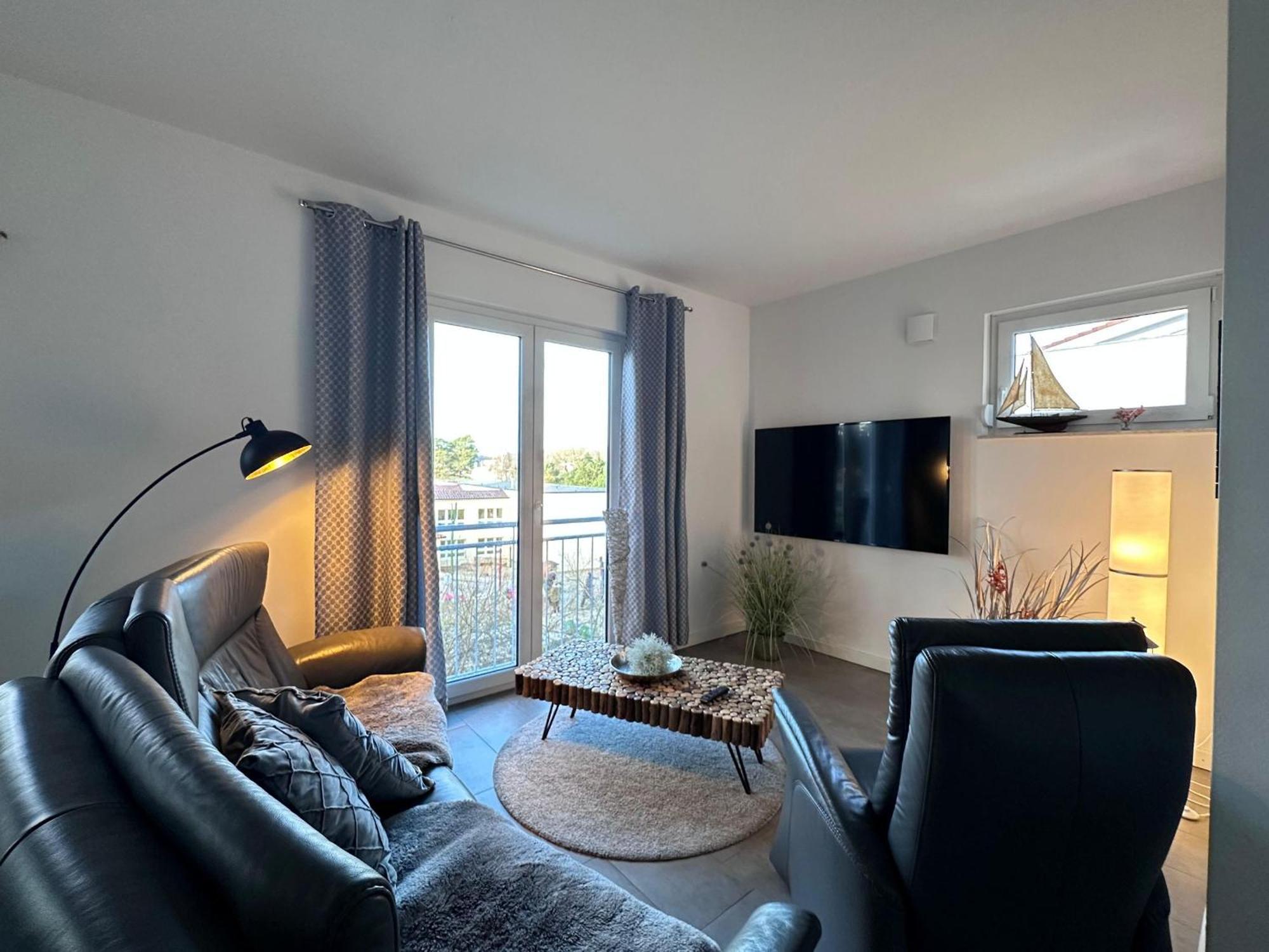 Appartamento Quartier Sellin Esterno foto