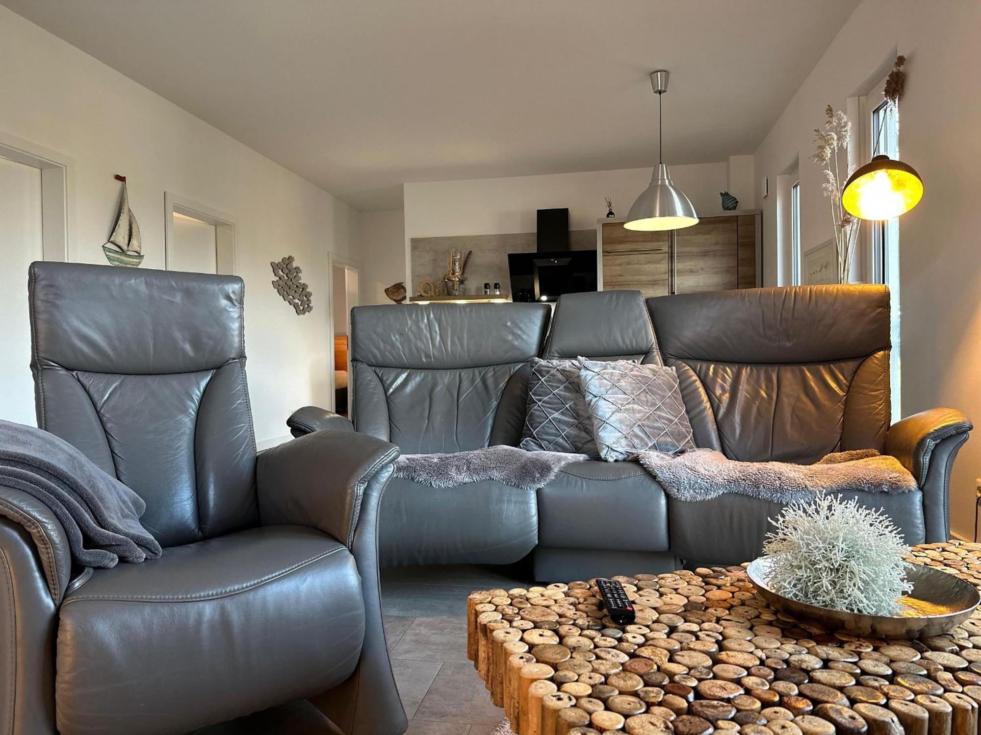 Appartamento Quartier Sellin Esterno foto
