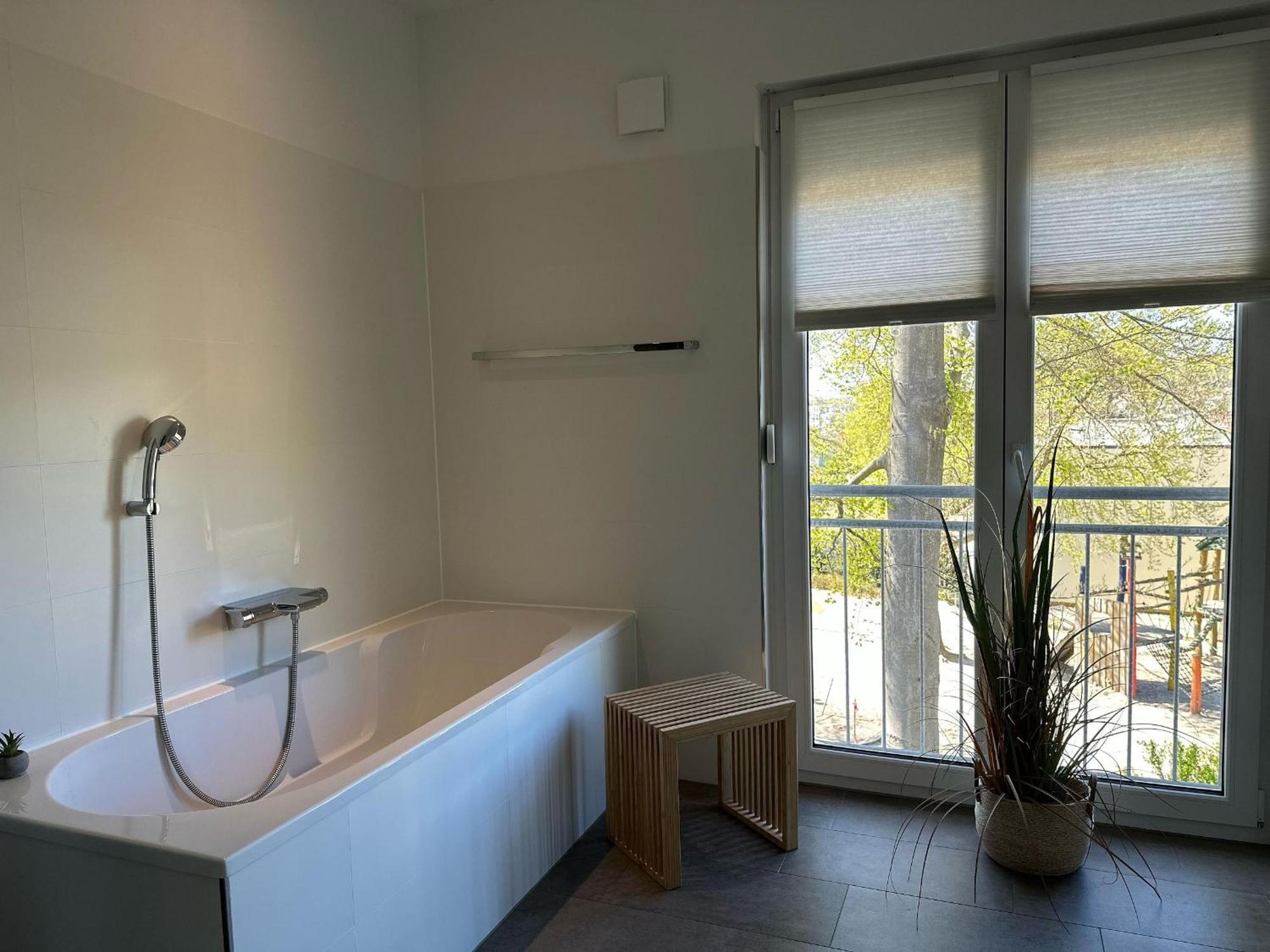 Appartamento Quartier Sellin Esterno foto