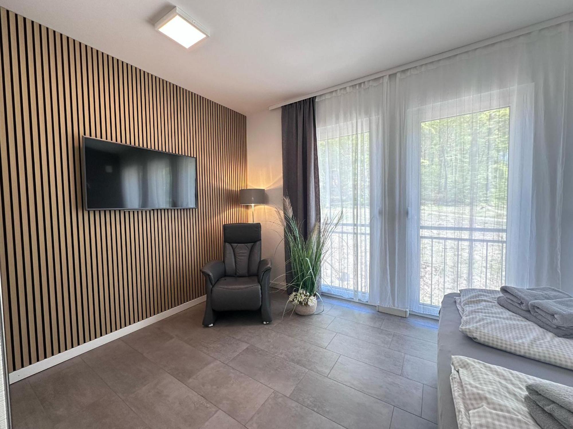 Appartamento Quartier Sellin Esterno foto