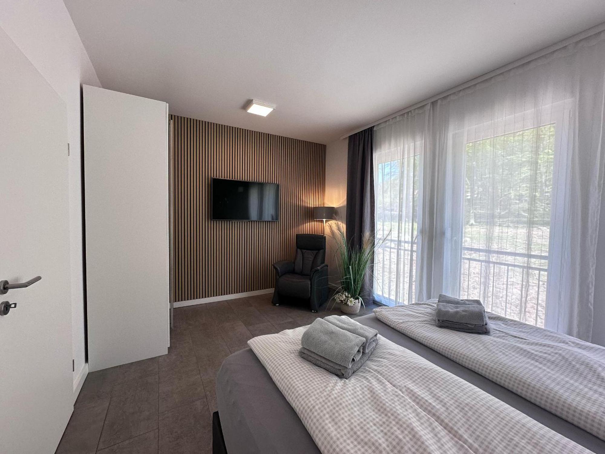 Appartamento Quartier Sellin Esterno foto