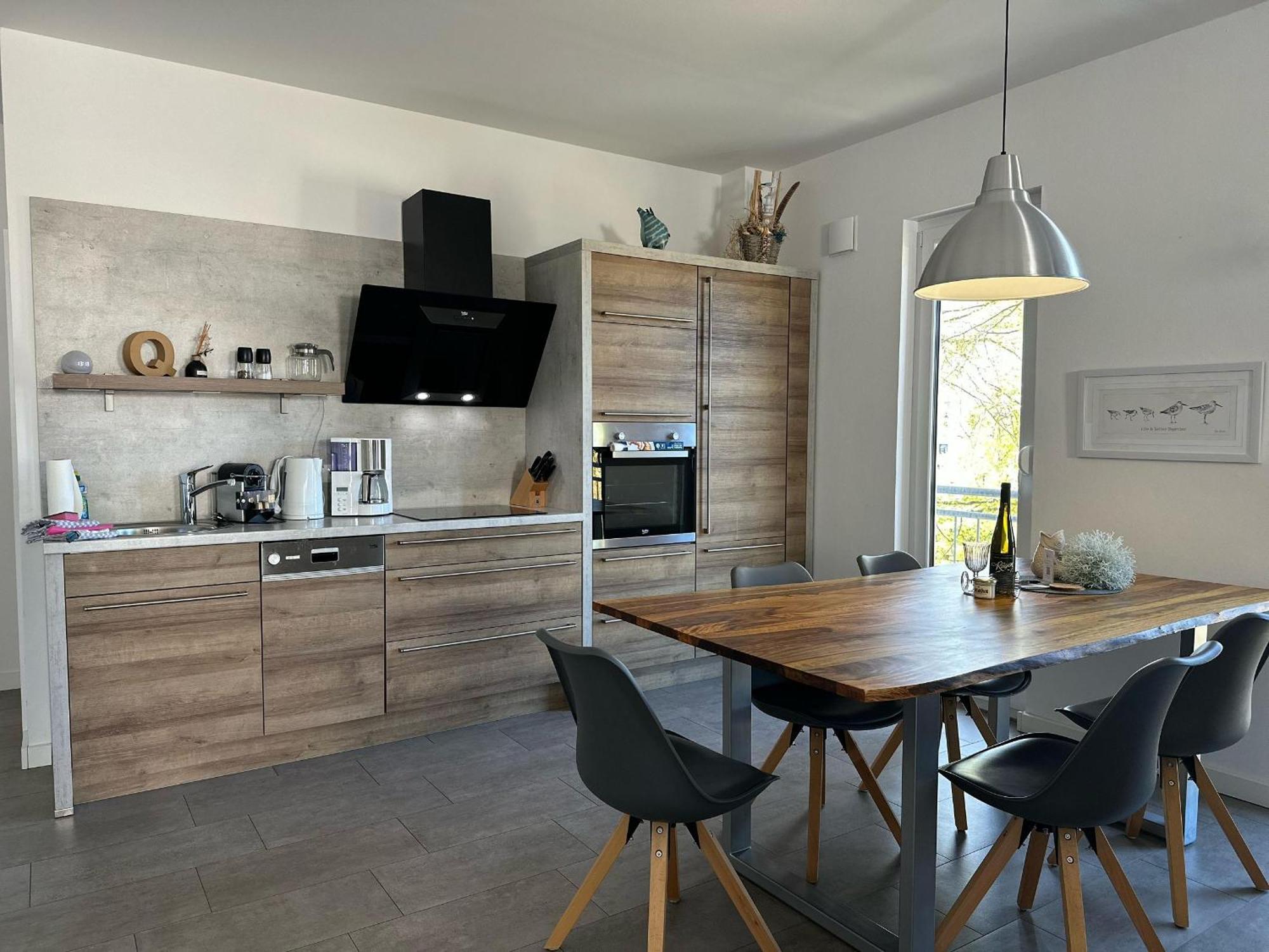 Appartamento Quartier Sellin Esterno foto