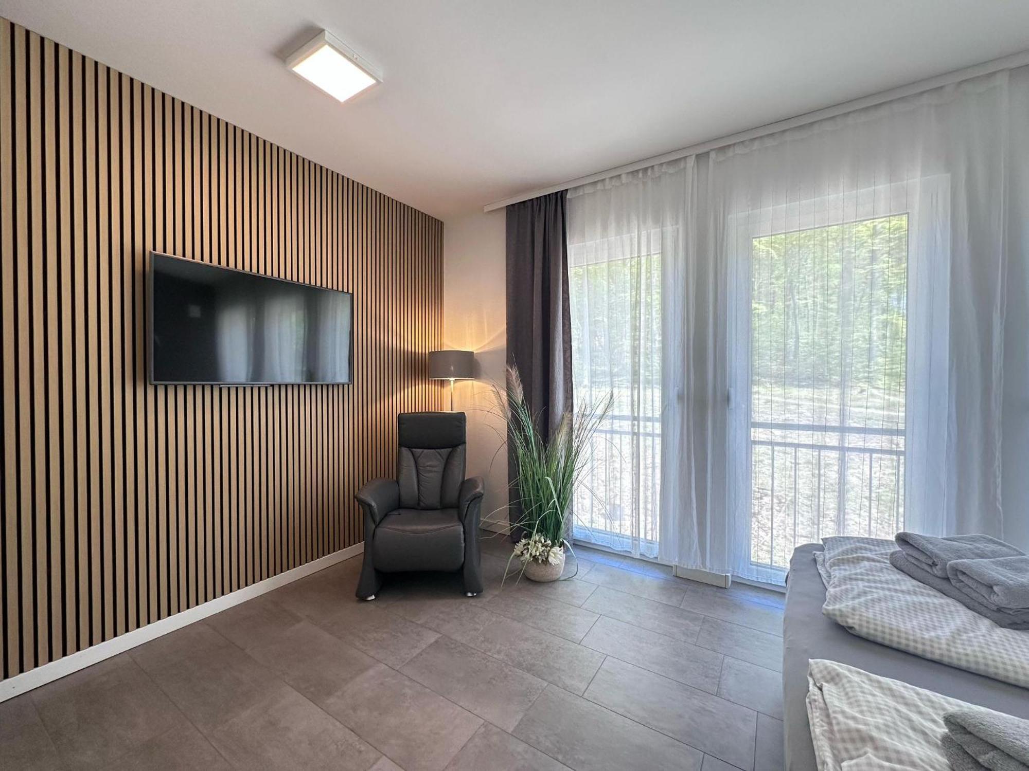 Appartamento Quartier Sellin Esterno foto