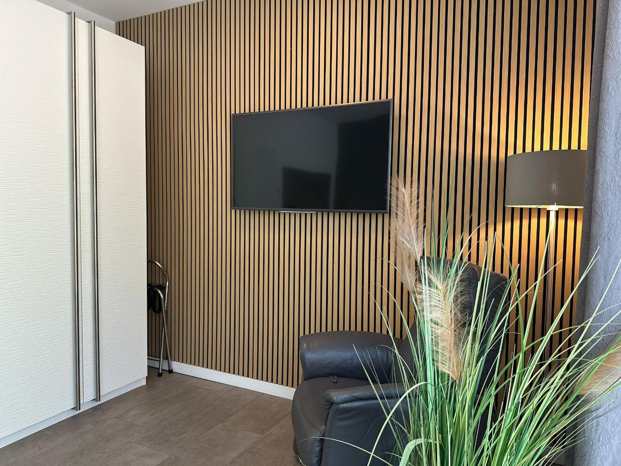 Appartamento Quartier Sellin Esterno foto